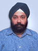 Ravi Dugal