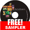 Catalog Sampler