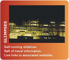 Rajasthan - Glimpses